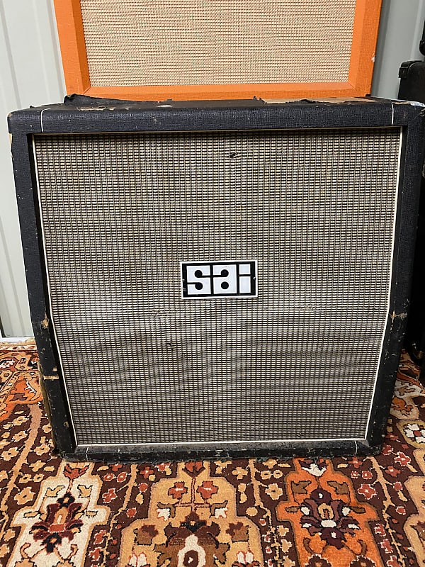 Empty Guitar Speaker Uk Matttroy