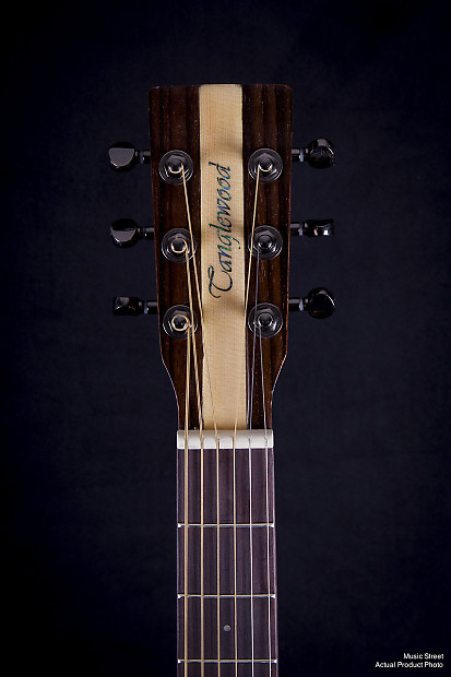 Tanglewood Tn5 F Reverb Canada