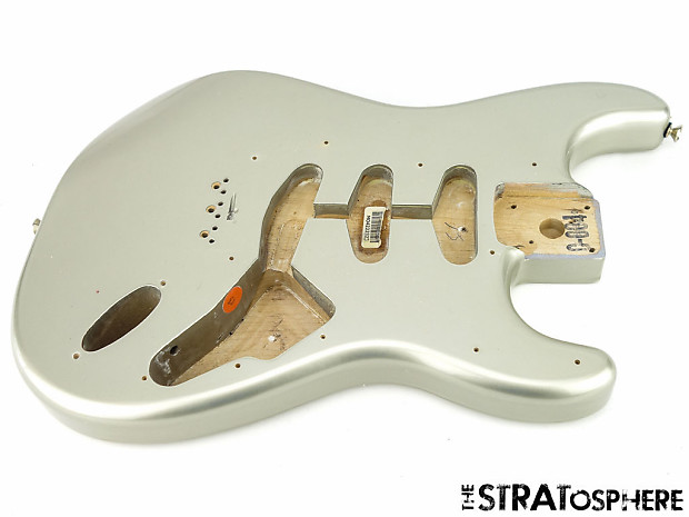 Robert cray strat body best sale
