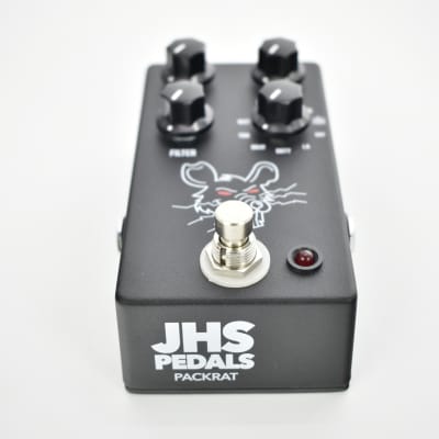 JHS PackRat Distortion image 2