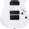 Ibanez RG8 Electric Guitar White