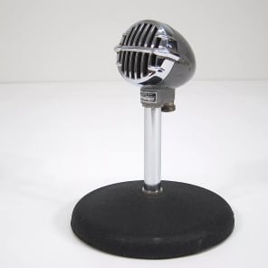ASTATIC JT30 ハーモニカマイク Astatic by Hohner JT30 Roadhouse Harmonica Microphone