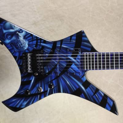 Whats Up People - Death Note - Custom - Guitar Flash