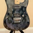 ESP LTD MW-TR1 Michael Wilton Triryche Signature Guitar - USED