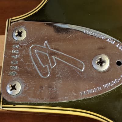 Fender Starcaster 1974 Sunburst image 12