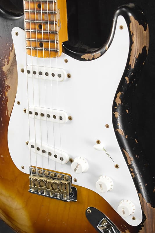 Fender Limited Edition 70th Anniversary 1954 Stratocaster