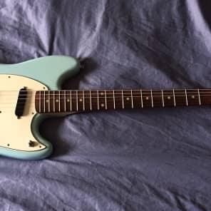 Schecter mustang shop