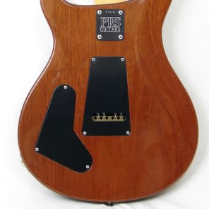 1995 Paul Reed Smith CE 22 Maple Top Gold Top | Reverb