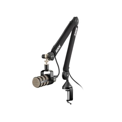 Rode PSA-1+ Professional Studio Microphone Arm image 8