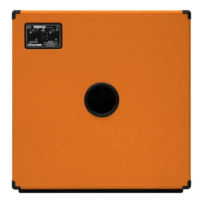 Orange Obc410 Hc image 5