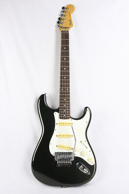【おまけ付】 Floyd Japan Fender 1988 Rose Reverb | Stratocaster ギター