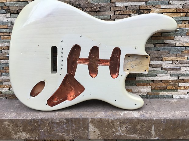 Musikraft body cheap
