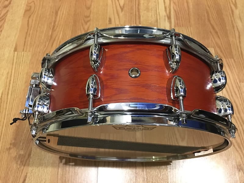 YAMAHA Oak Custom - NSD085 (QIO) - 14