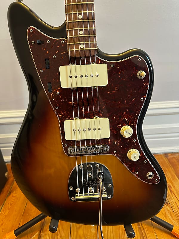 Fender Classic Player Jazzmaster Special | Reverb Canada