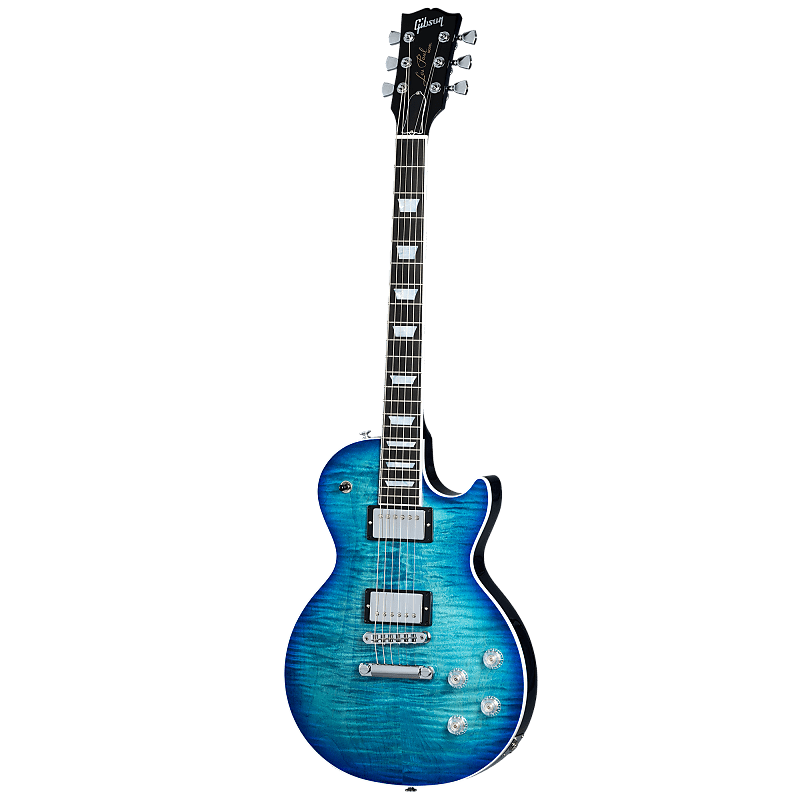 Gibson Les Paul Modern Figured | Reverb