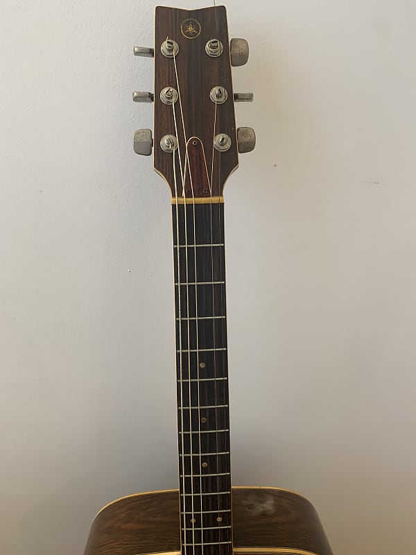 Yamaha FG-450 　1972年〜1974年製 Yamaha FG-450 (Made in Japan, 1972) | Reverb