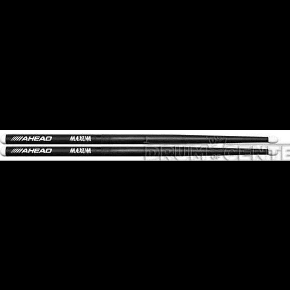 Ahead Maxum Studio Classic Series Drum Sticks image 1
