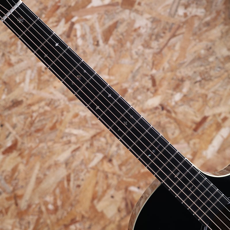 Martin CTM GPCE-Black