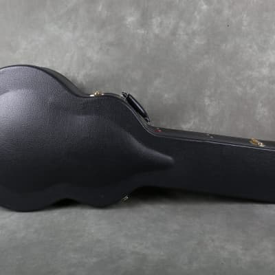 Peavey Rockingham Guitar - Purple - Hard Case - 2nd Hand - Used image 18