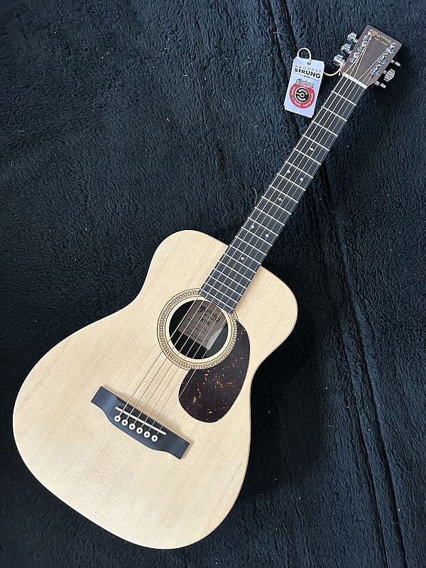 Martin lx1 online pickguard