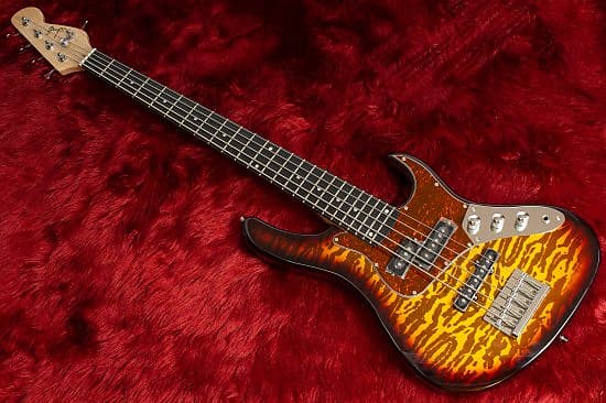 woofy basses Poodle5 Light Burst【兵庫店】