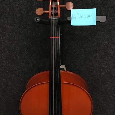 Yamaha VC5 1/2 Cello (REF #10141) image 3