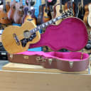 Gibson J-200 Acoustic Guitar w/Case