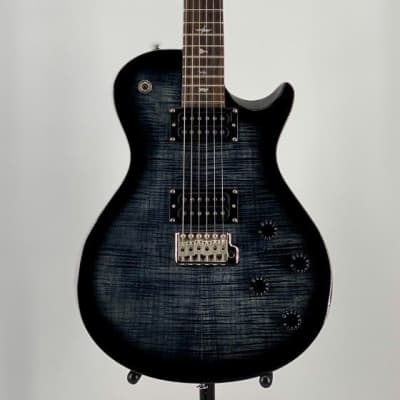 Paul Reed Smith PRS SE Tremonti Electric Guitar Charcoal Burst Ser# D42489 image 5