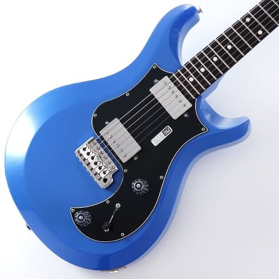P.R.S. S2 Standard 22 (Mahi Blue) S2063335 [USED] [PRS Used Items Large Sale] for sale