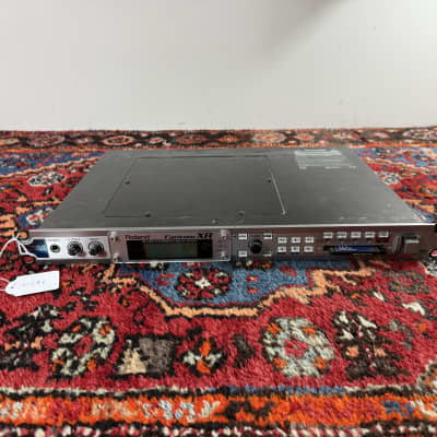 Roland Fantom-XR Rackmount Synthesizer Module (Warranty)