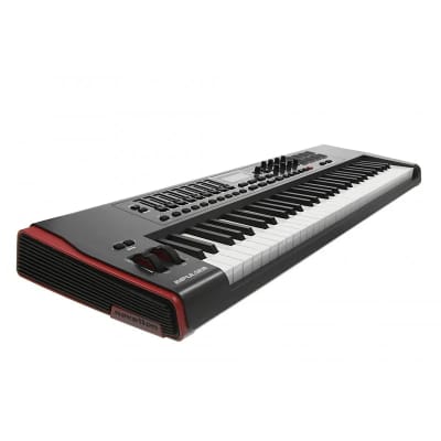 Novation Impulse (New- open box)61 MIDI Keyboard Controller
