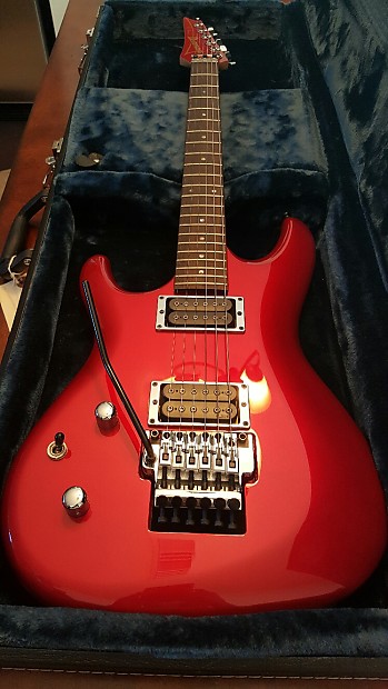 Ibanez js left clearance handed