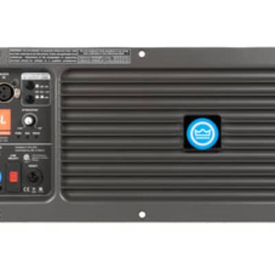 JBL EON 612 Amp Assembly Reverb