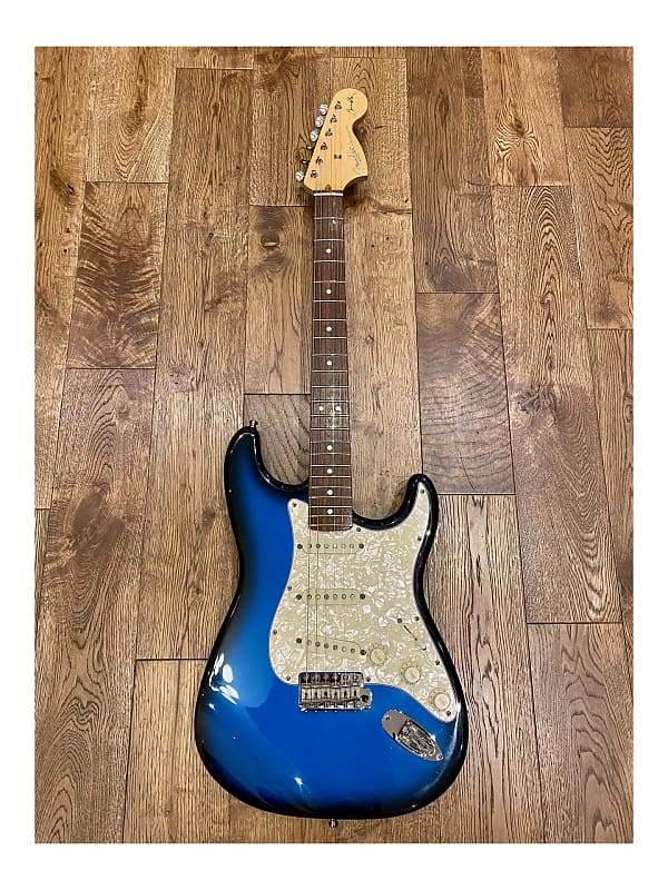 Fender Stratocaster Bonnie Raitt Signature 1995 image 1