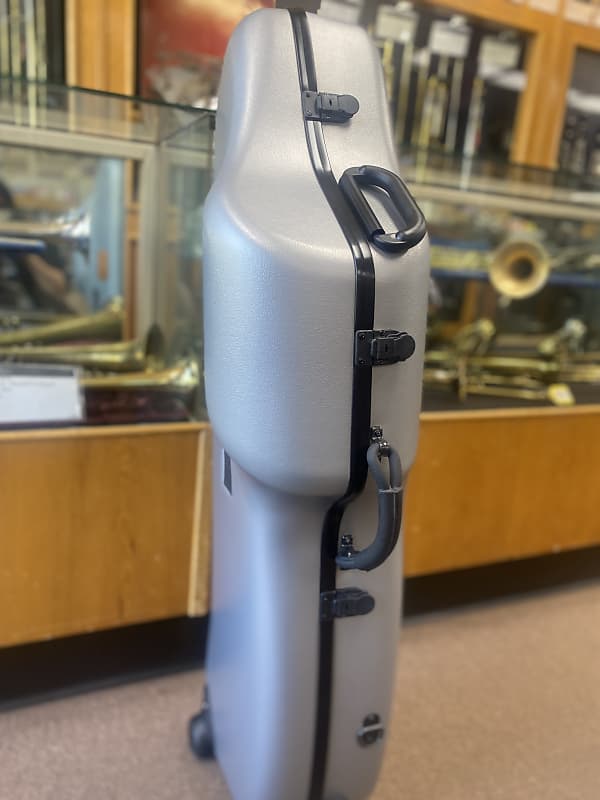 Bam Bari Saxophone Case Reverb