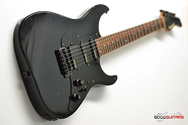 あすつく】 Fernandes SFR-50 エレキギター - campella.com.br