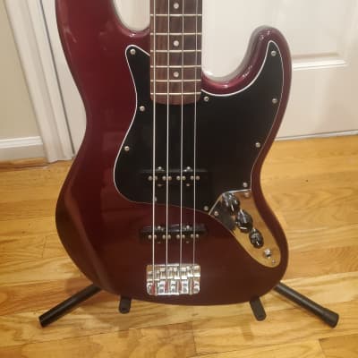 Fender Standard Jazz Bass 1991 - 2008