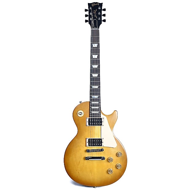 Gibson Les Paul '50s Tribute HP 2016 | Reverb