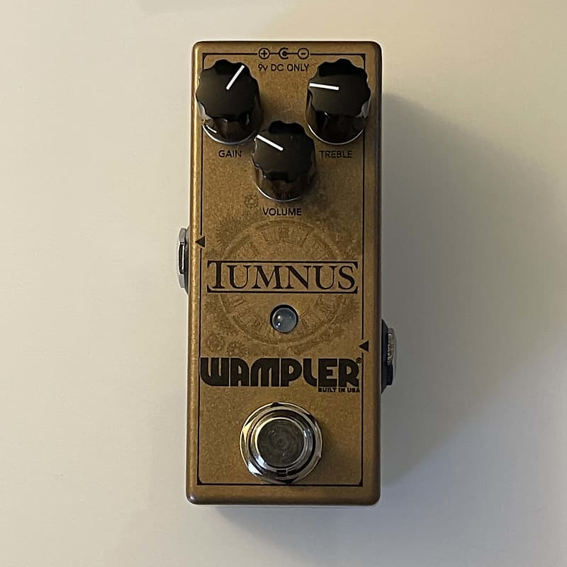 Wampler Tumnus