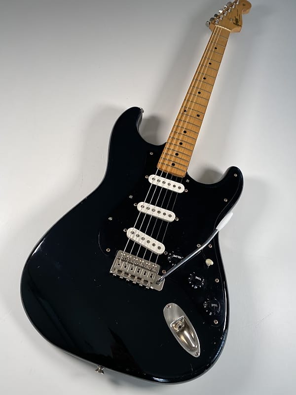 Greco SE380 Super Power '81 Vintage MIJ Stratocaster Type Electric Guitar  Made in Japan by Fujigen