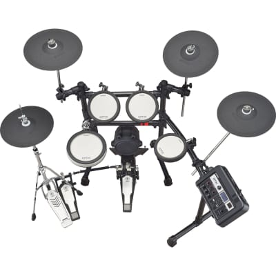 Yamaha DTX6K3-X 5-Piece Electronic Drum Kit image 3
