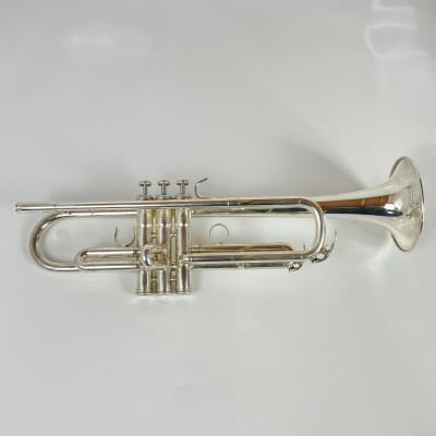 Yamaha YTR-6310ZS Trumpet