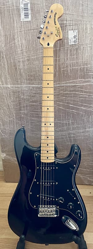 Squier Vintage Modified '70s Stratocaster