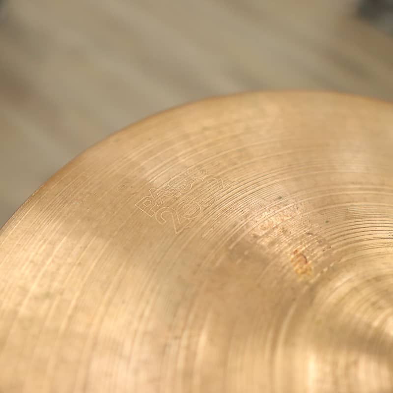 Paiste 14