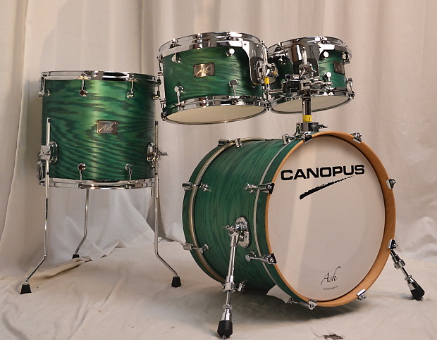 Canopus bop kit hotsell