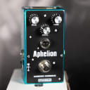 Spaceman Effects Aphelion Teal Overdrive Anniversary Edition