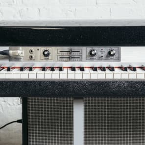 Rhodes Rhodes Mark I *MIDI* Suitcase 88 (1979) #CEPCo image 5
