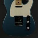 USED Fender Player Telecaster - Tidepool (673)