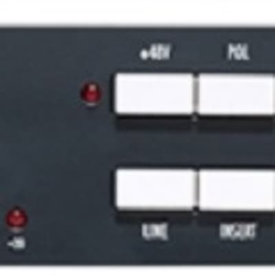 Warm Audio WA273 1073 Style Two Channel Microphone Preamp image 1