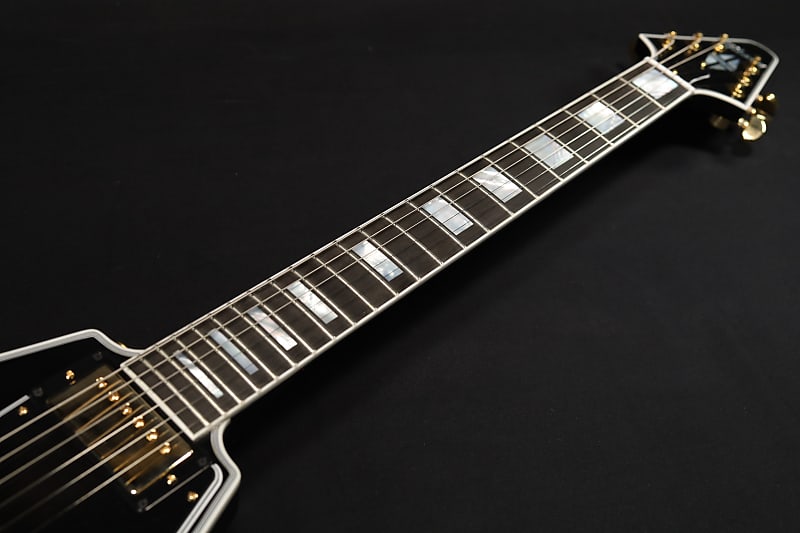 Gibson Flying V Custom (2019 - Present) | Reverb Gibson Flying V Custom (2019 - Present) | Reverb